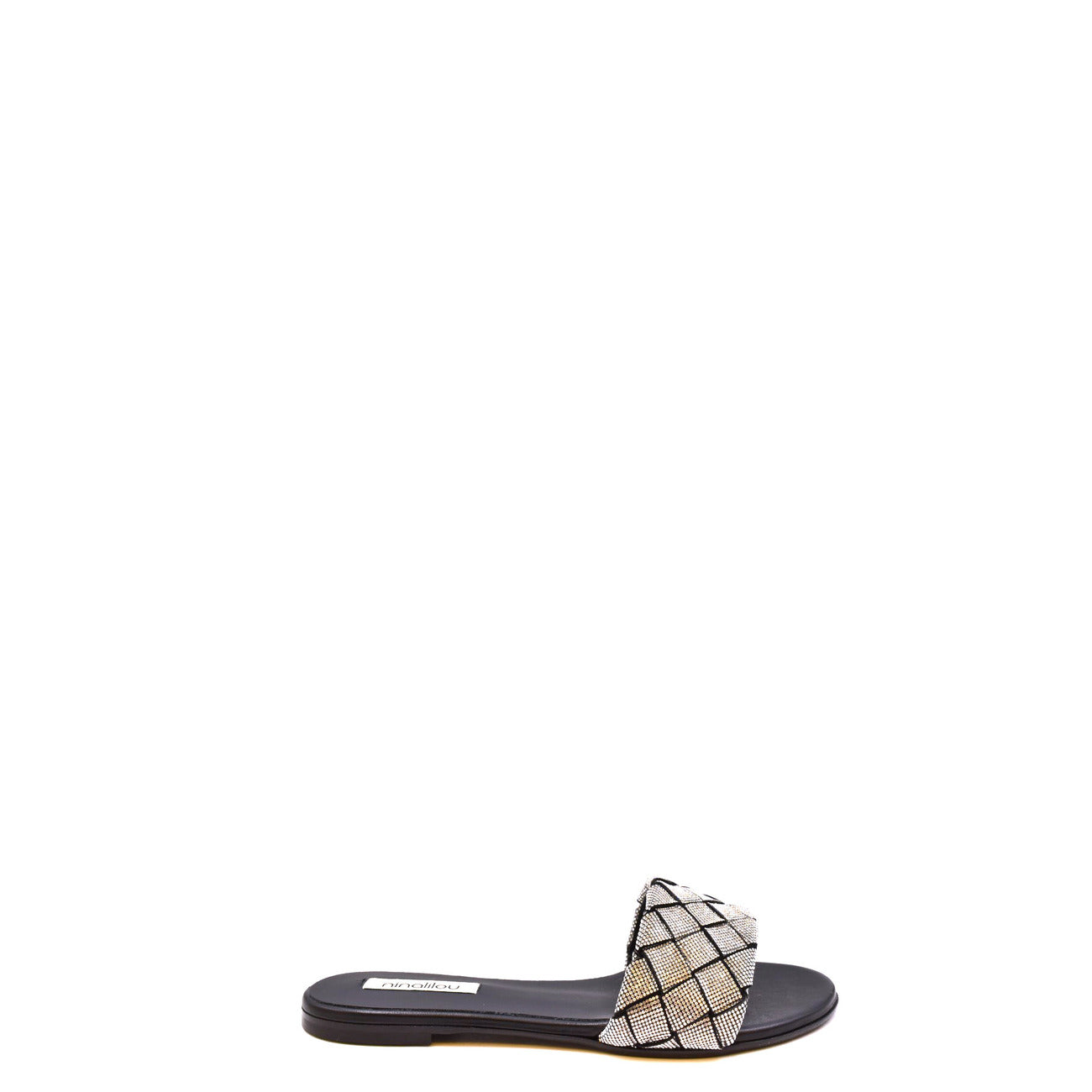 Ninalilou Women's Slippers