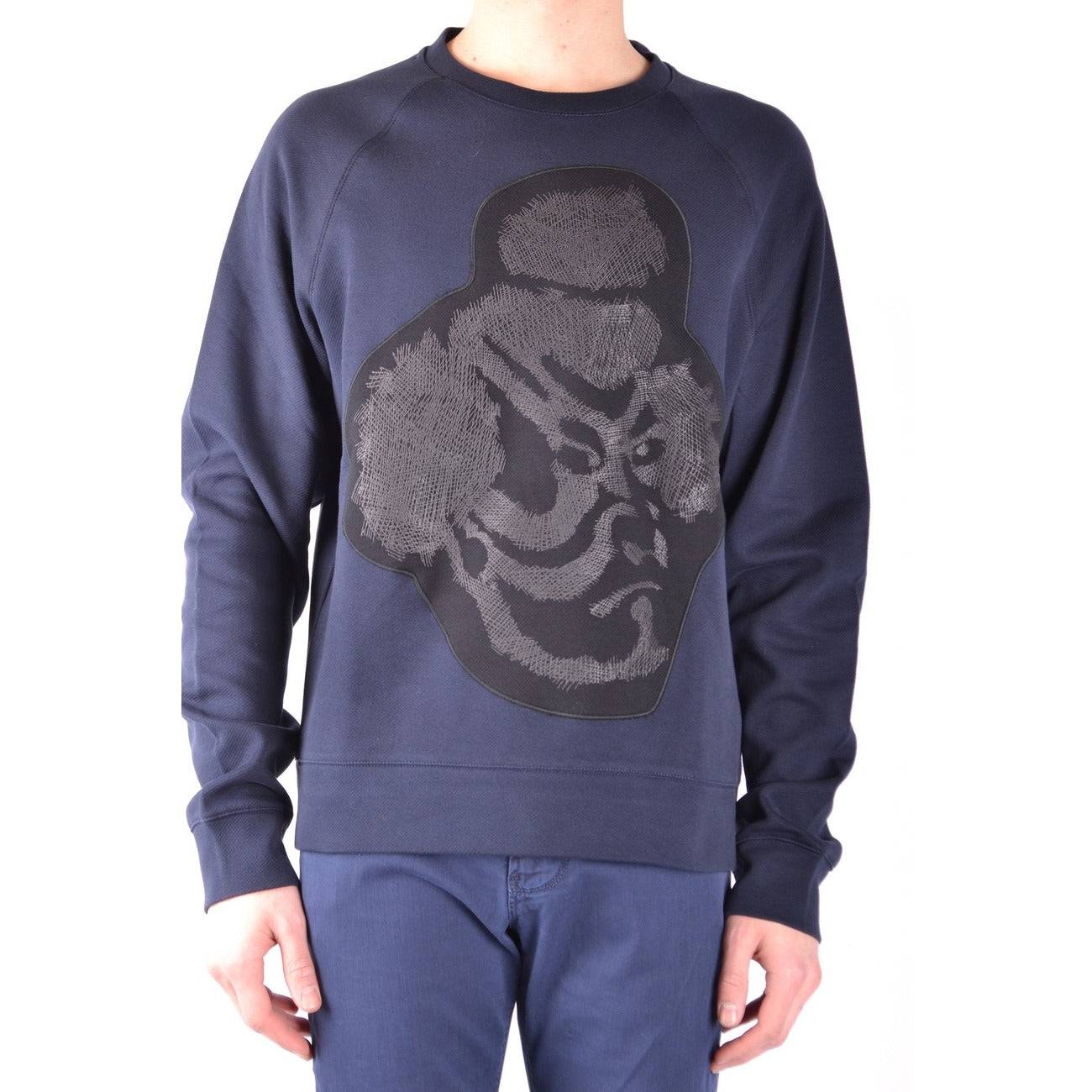 Paolo Pecora Men's Sweatshirt