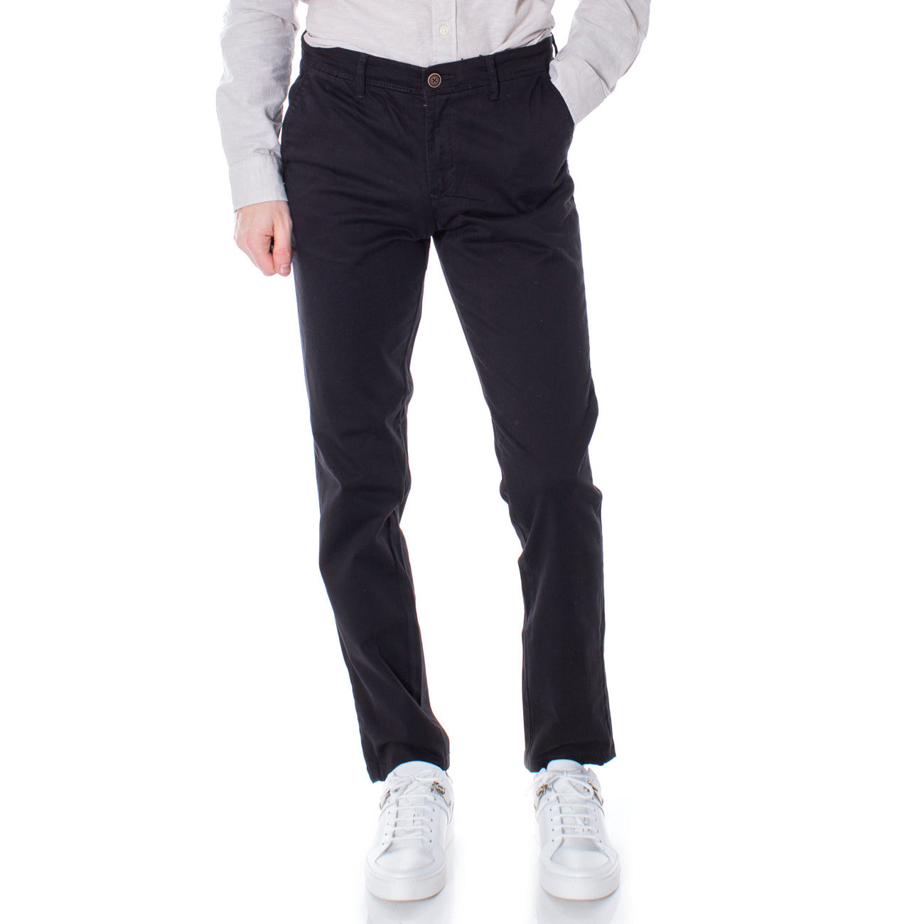 Jack &amp; Jones Men's Trousers