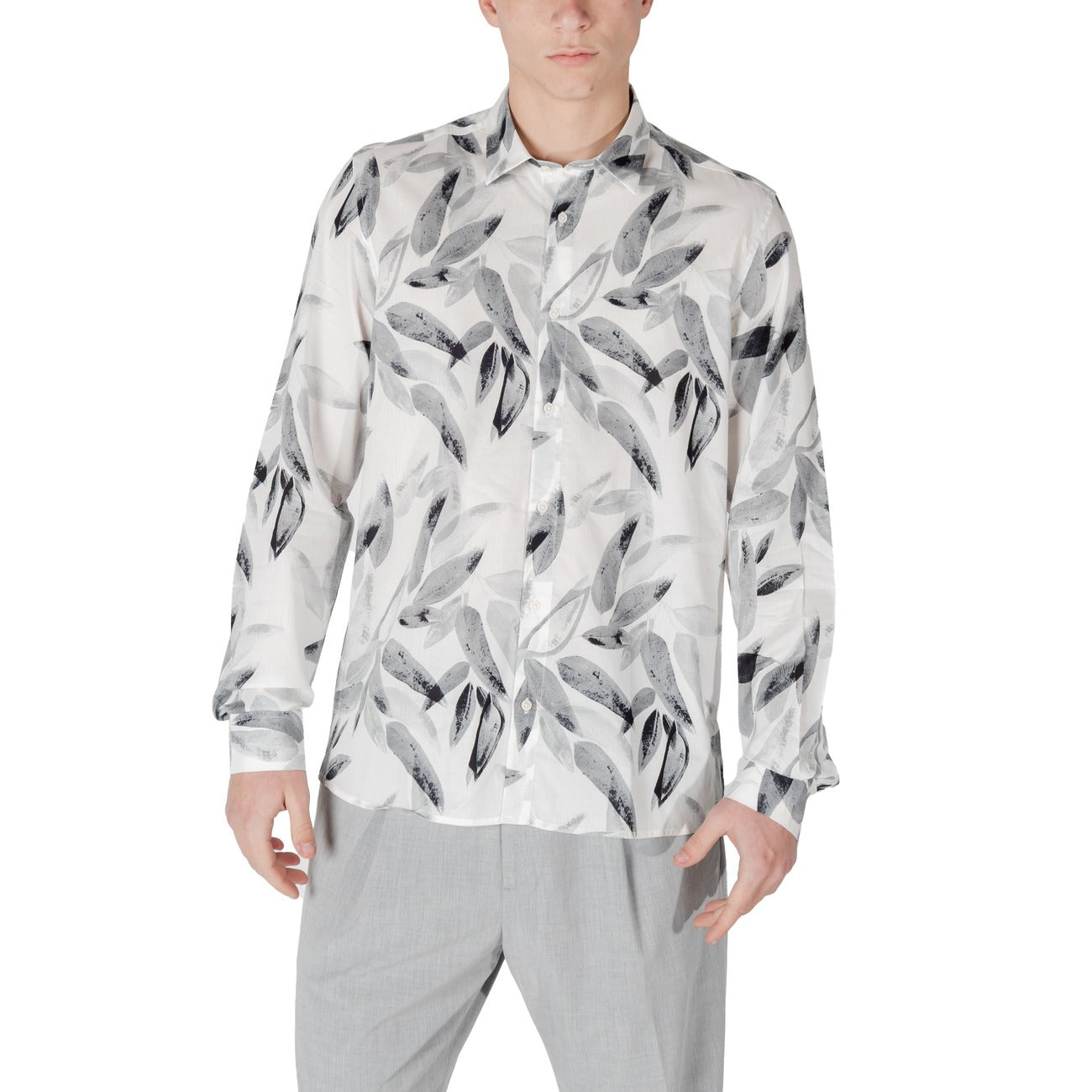 Antony Morato Men's Shirt