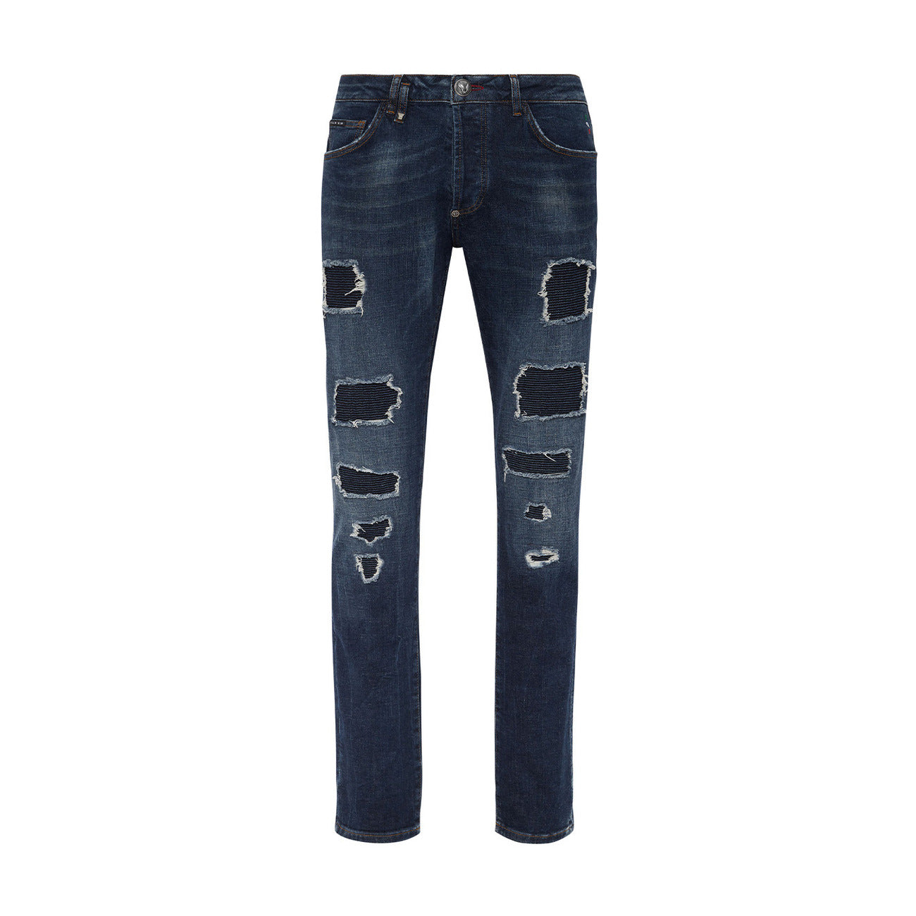 Philipp Plein Jeans Uomo