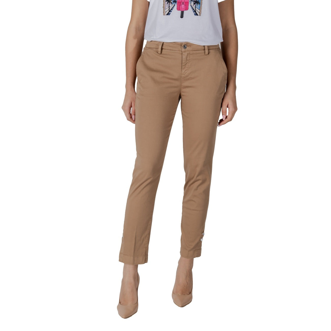 Liu Jo Women's Trousers