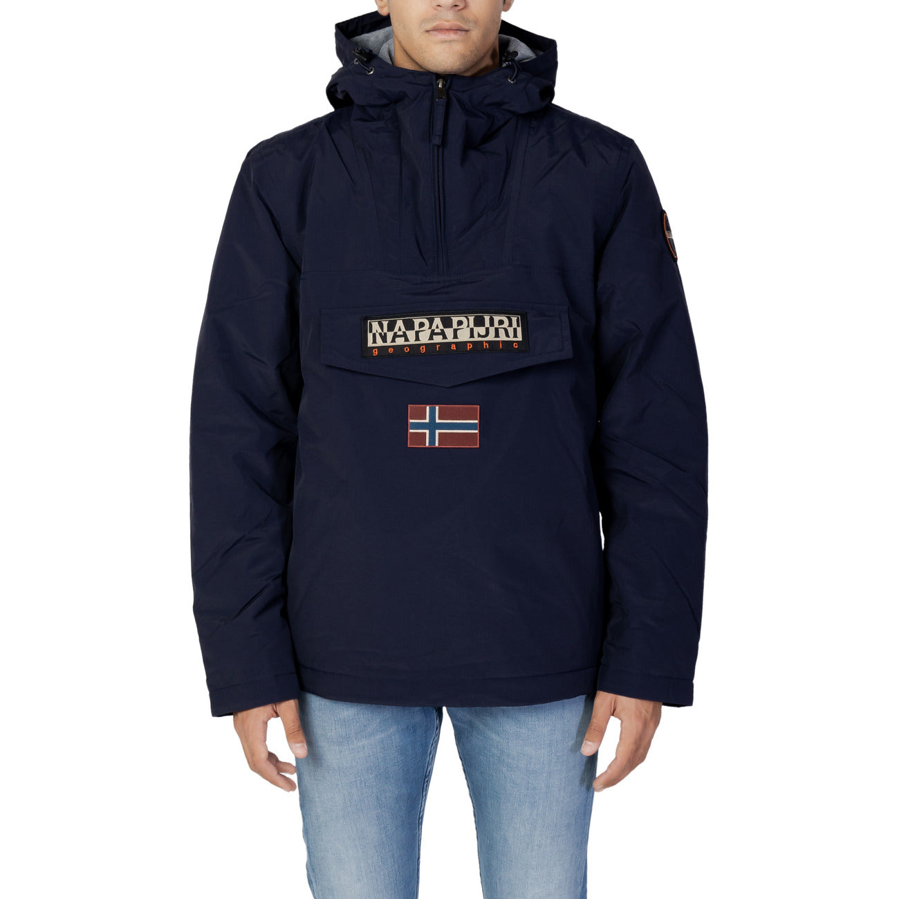 Napapijri Men's Jacket