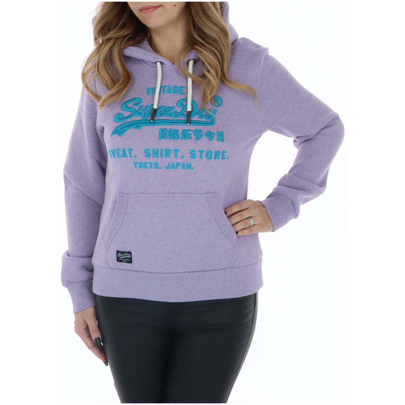 Superdry Women's Sweatshirt