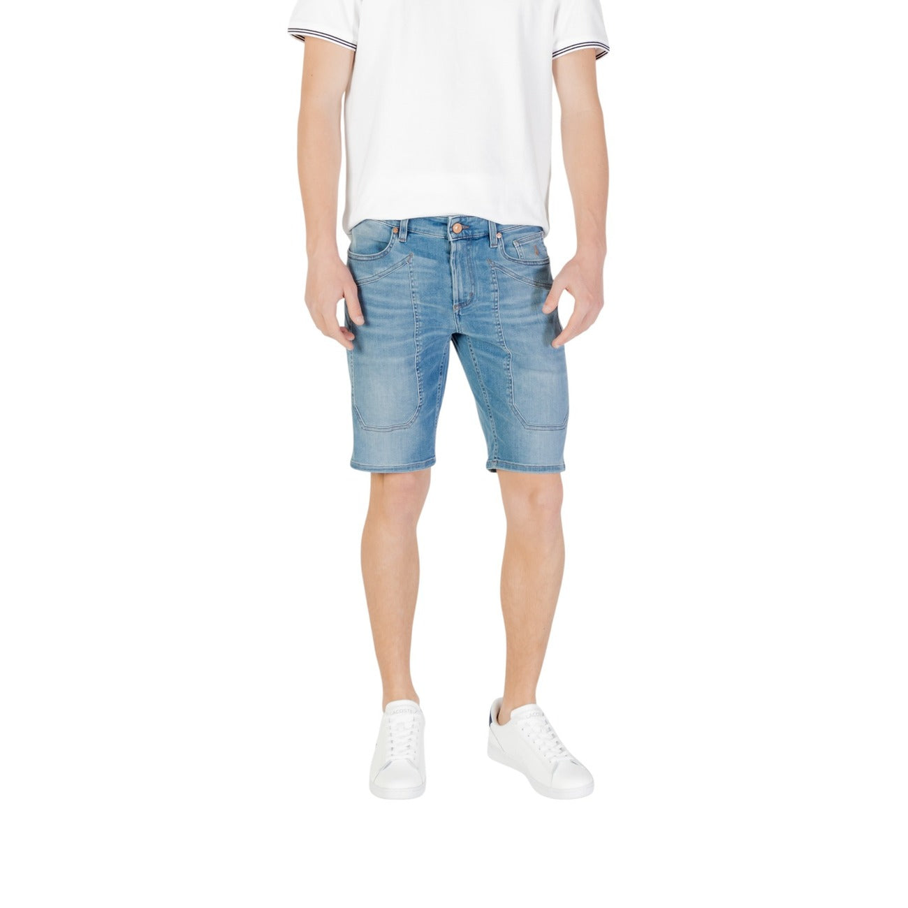 Jeckerson Men's Bermuda Shorts