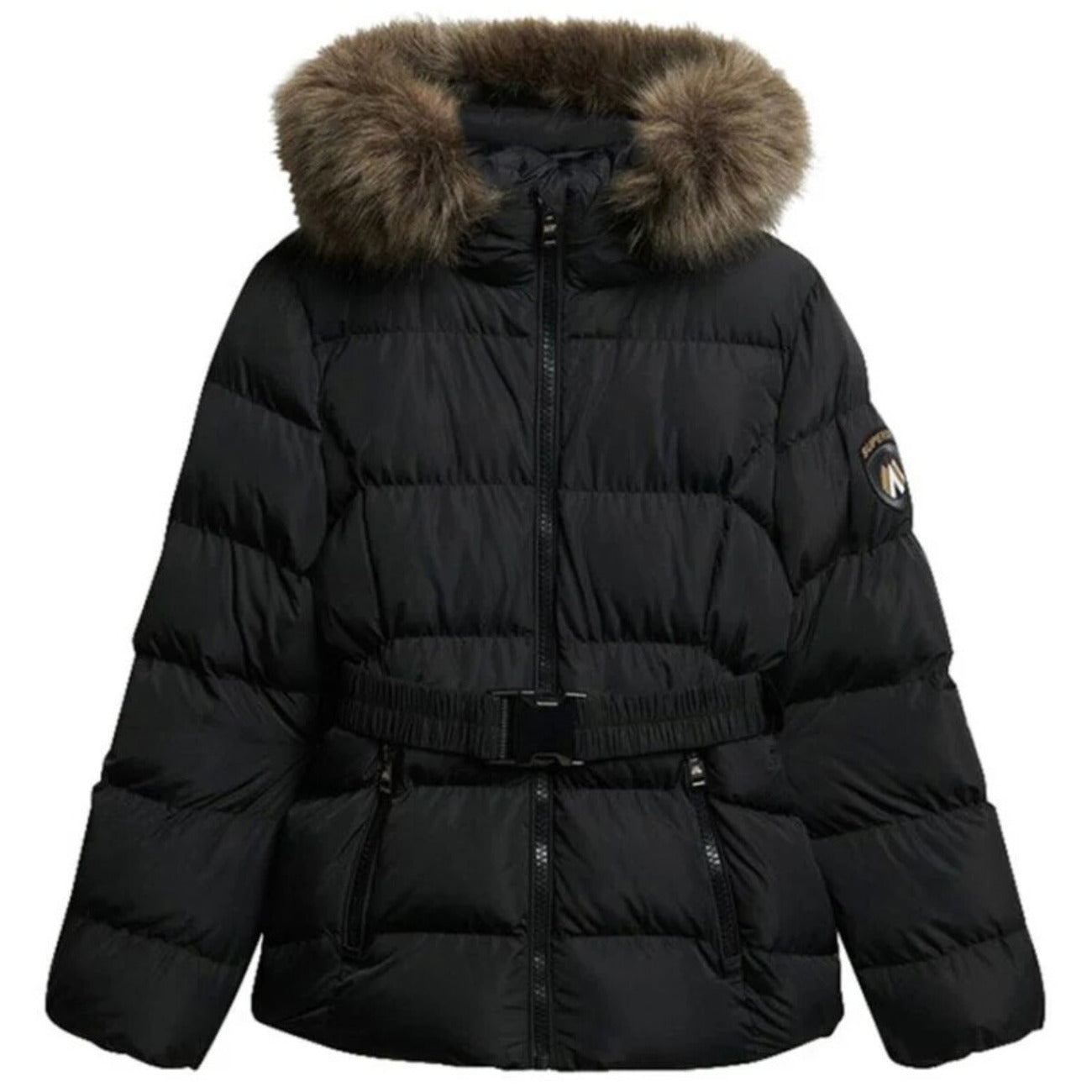 Superdry Women's Jacket
