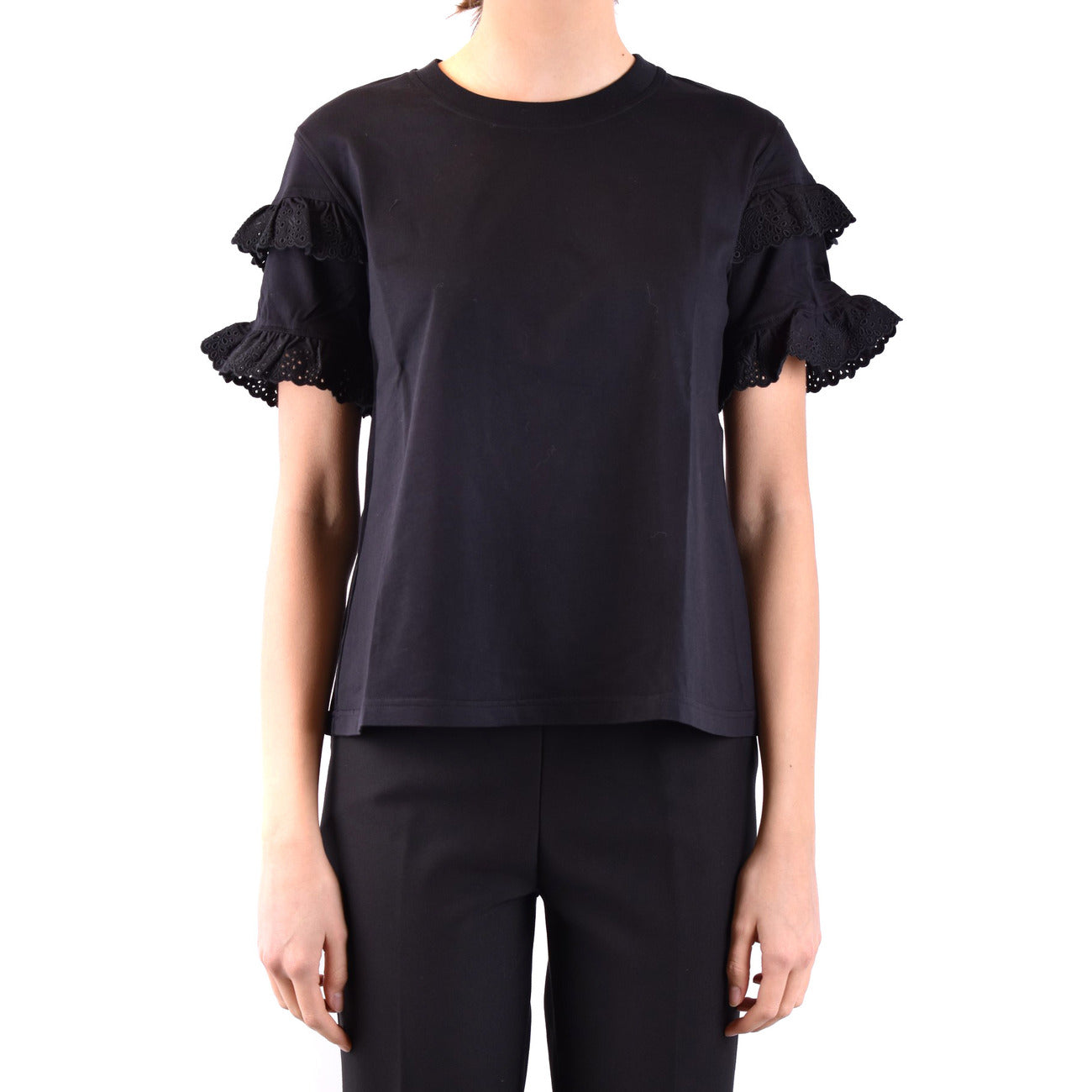 Alexander Mcqueen Women's T-Shirt