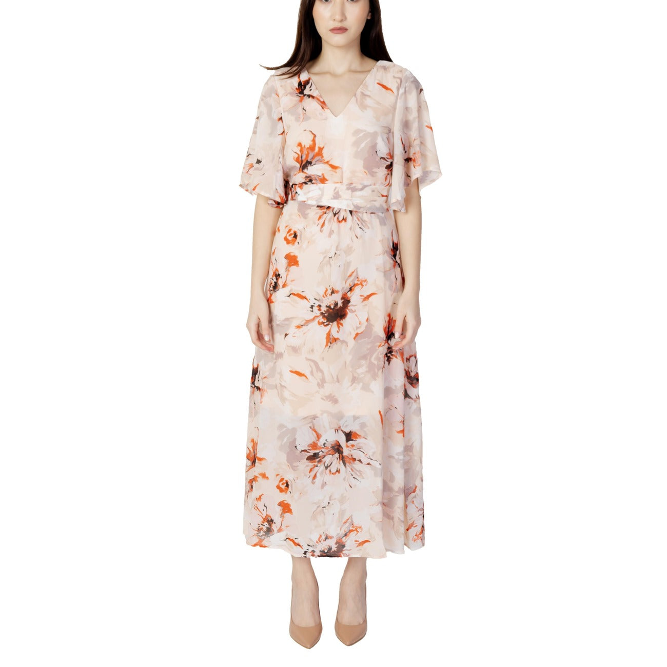 Vila Clothes Women's Dress