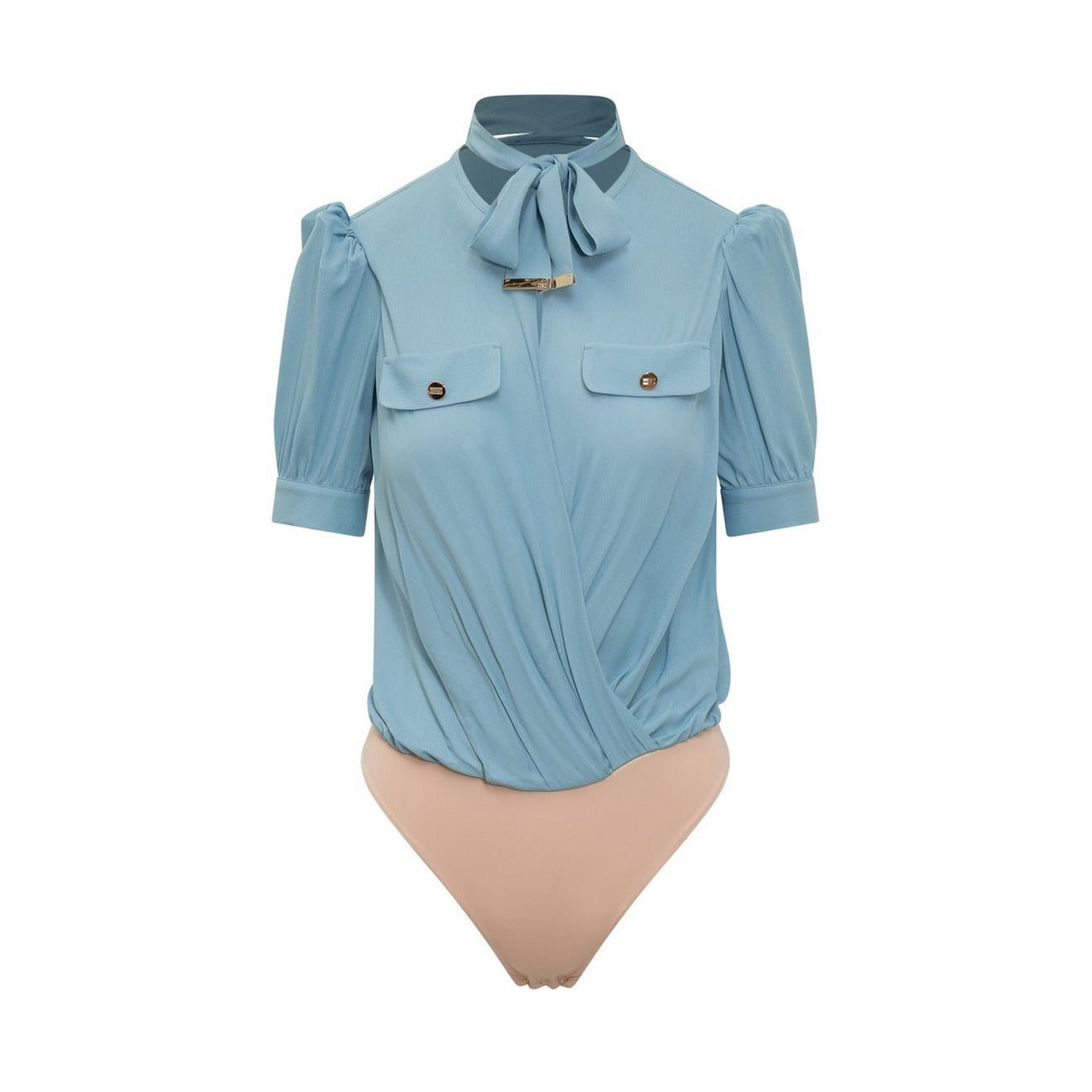 Elisabetta Franchi Women's Blouse