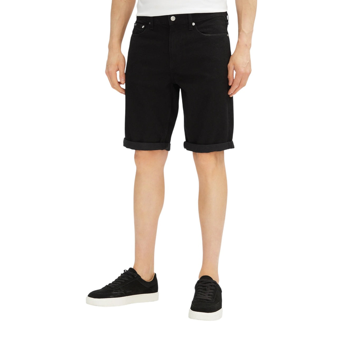 Calvin Klein Jeans Men's Bermuda Shorts