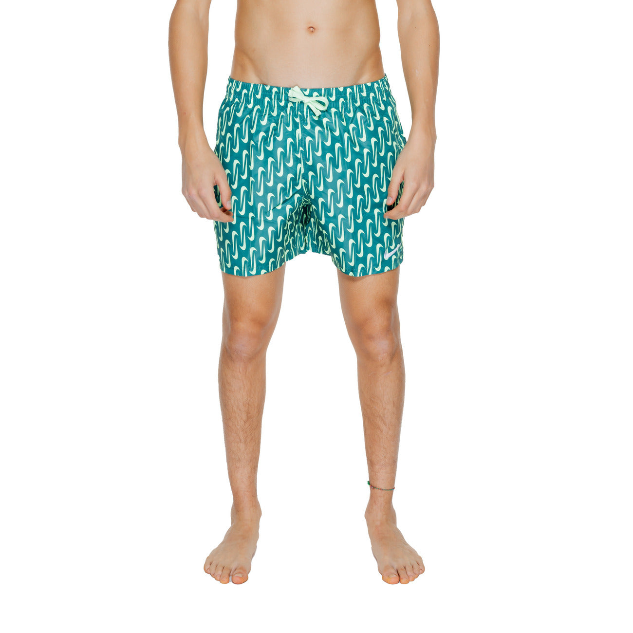 Nike Swim Men's Costume