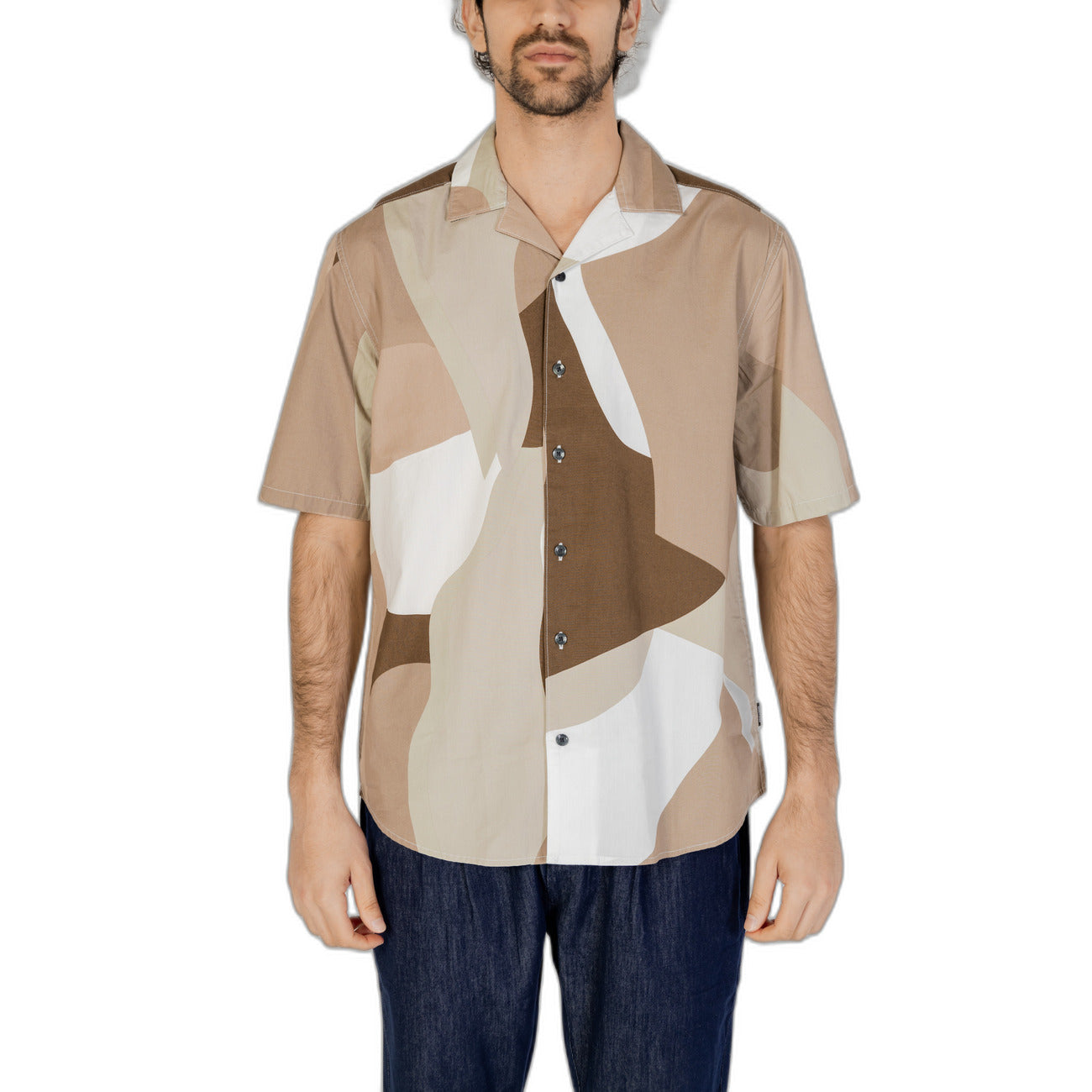 Only &amp; Sons Men's Shirt