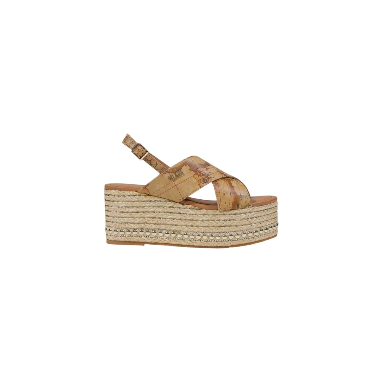 Alviero Martini First Class Women's Wedges