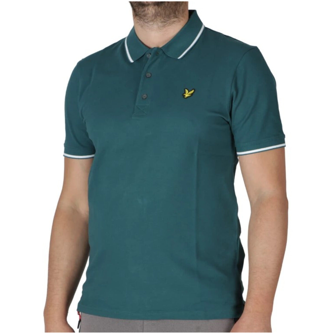 Lyle &amp; Scott Men's Polo