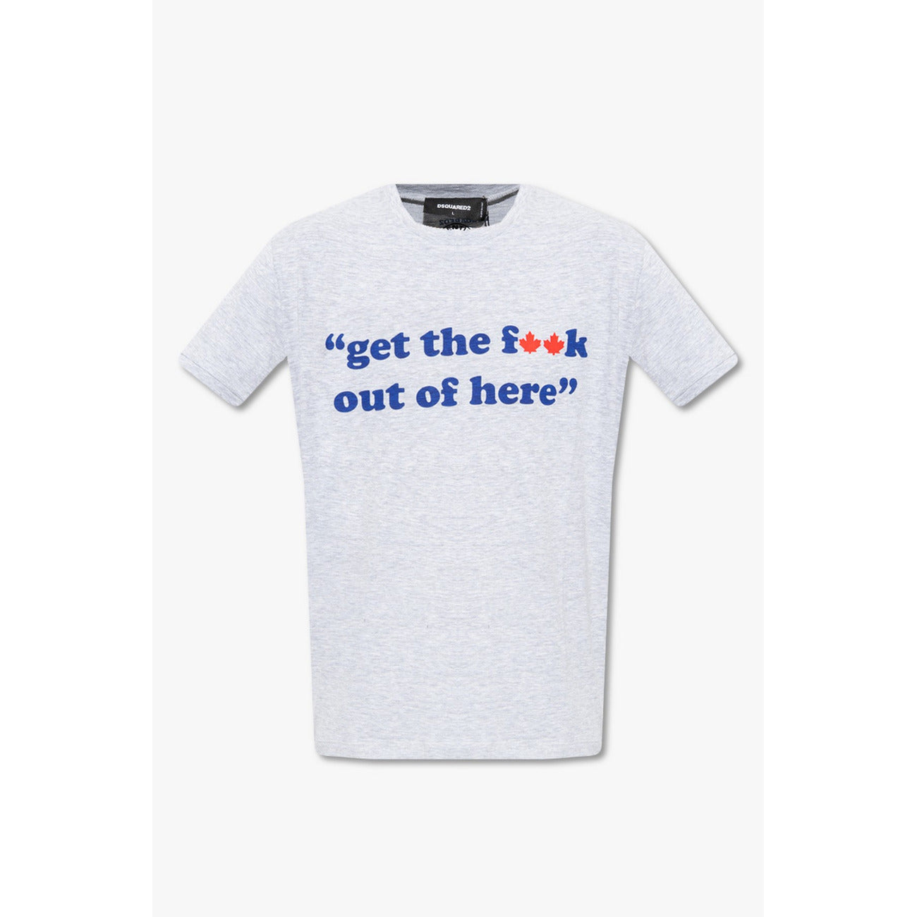 Dsquared T-Shirt Uomo