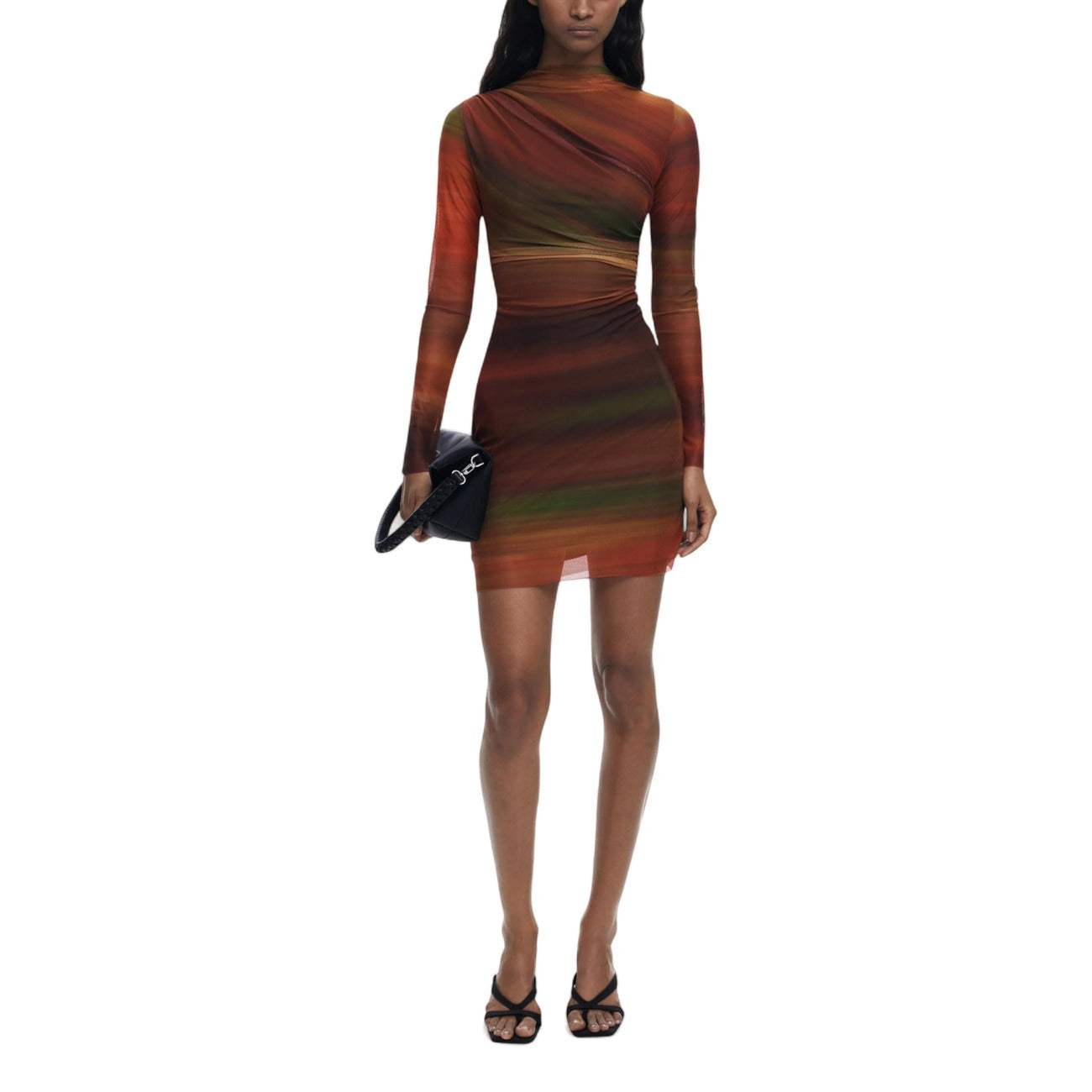 Desigual Abito Donna