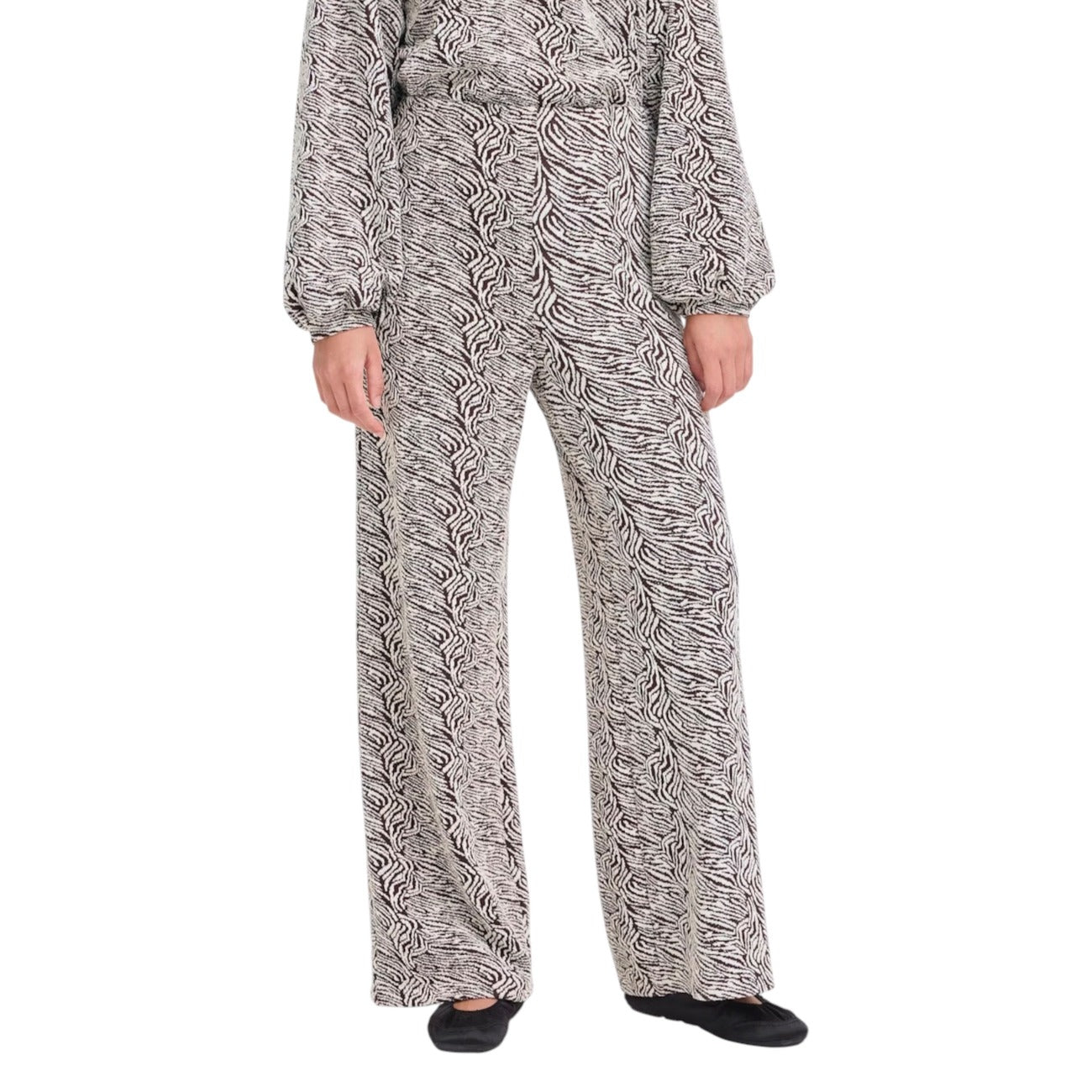 Ichi Pantaloni Donna