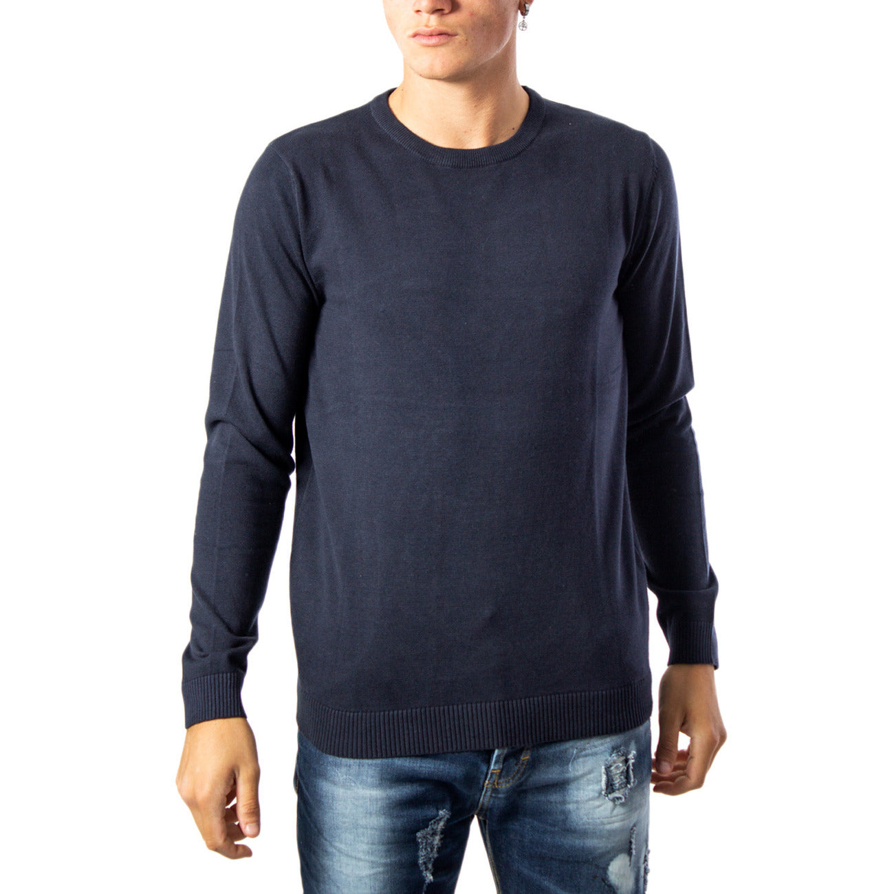Jack &amp; Jones Men's Sweater