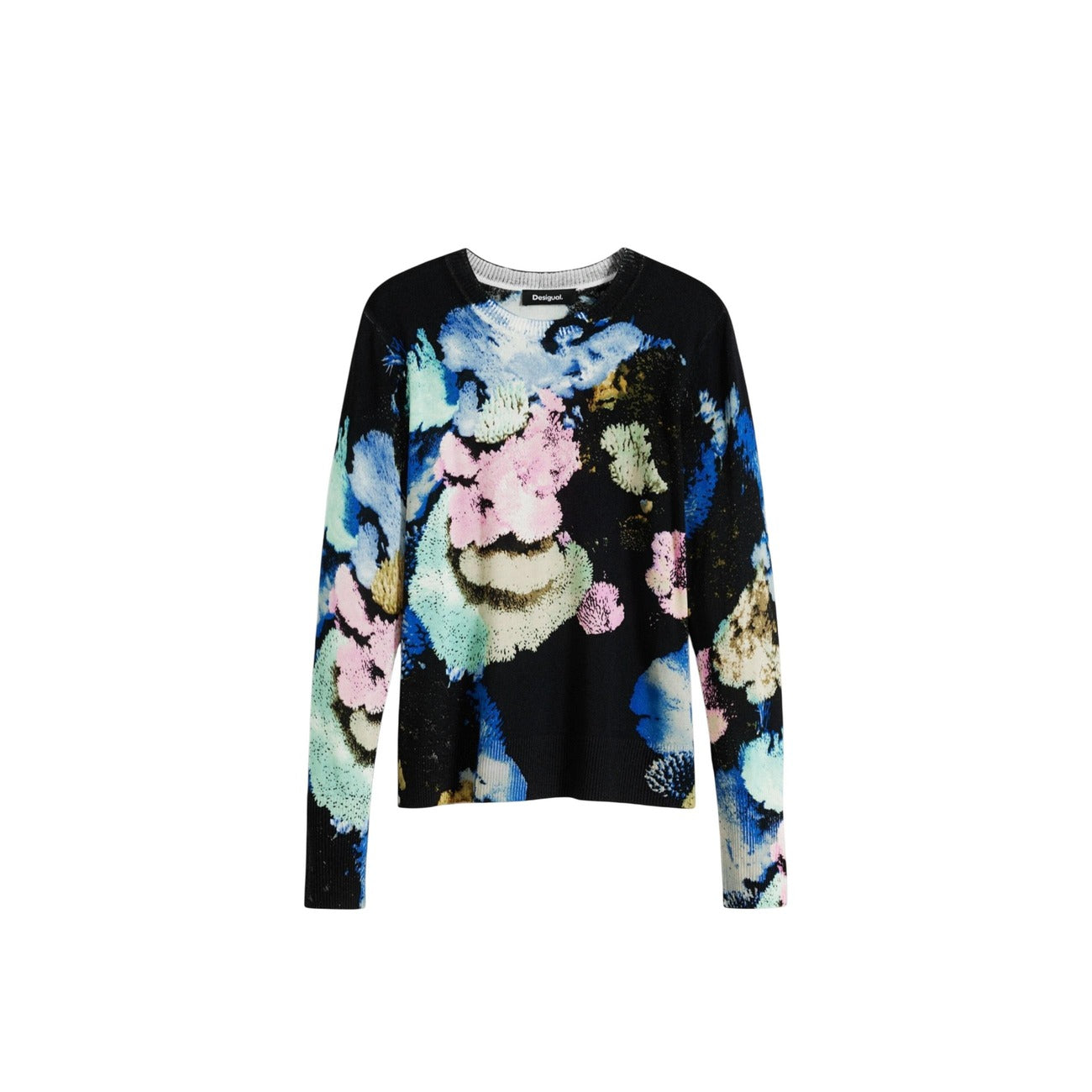 Desigual Women's Sweater