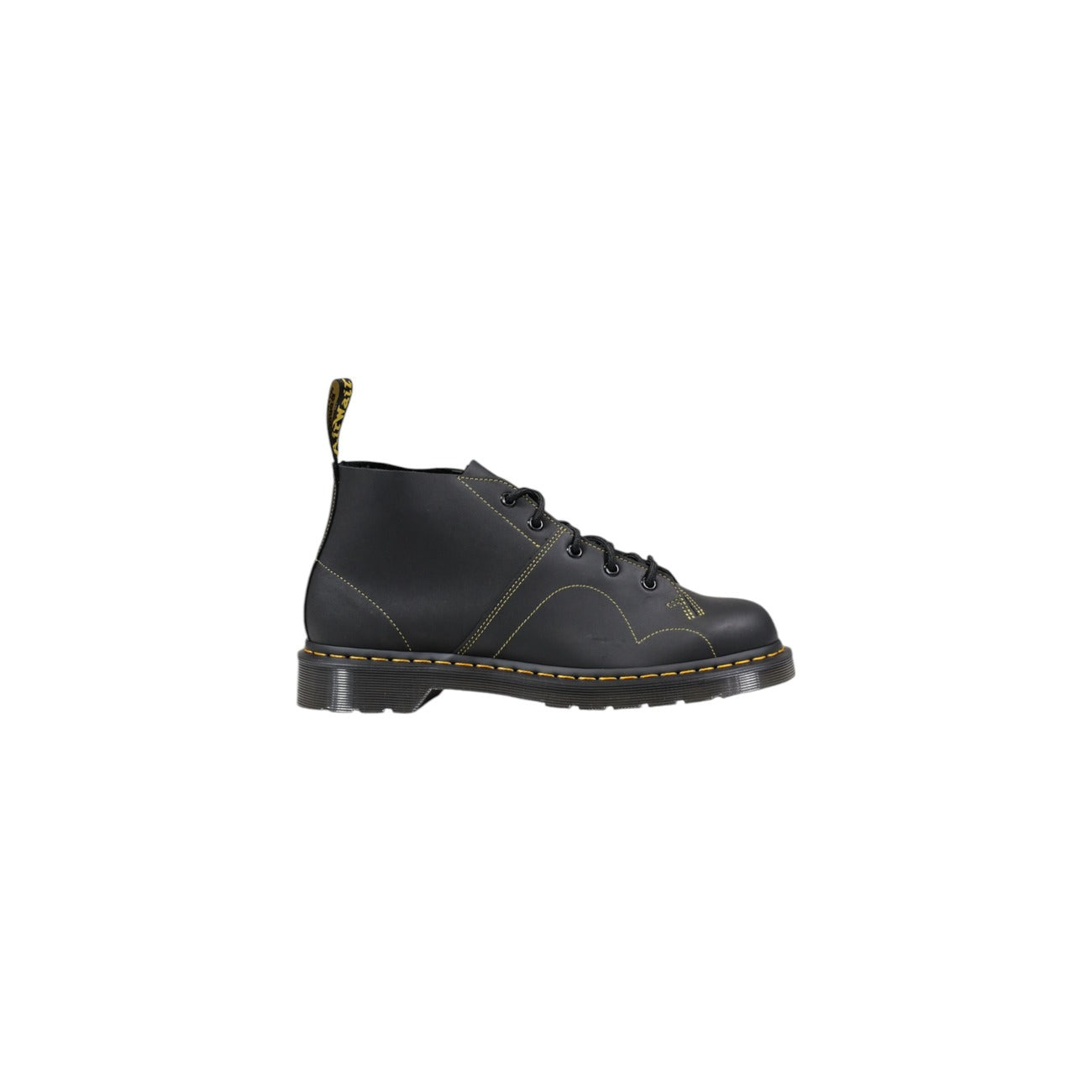 Dr. Martens Men's Boots