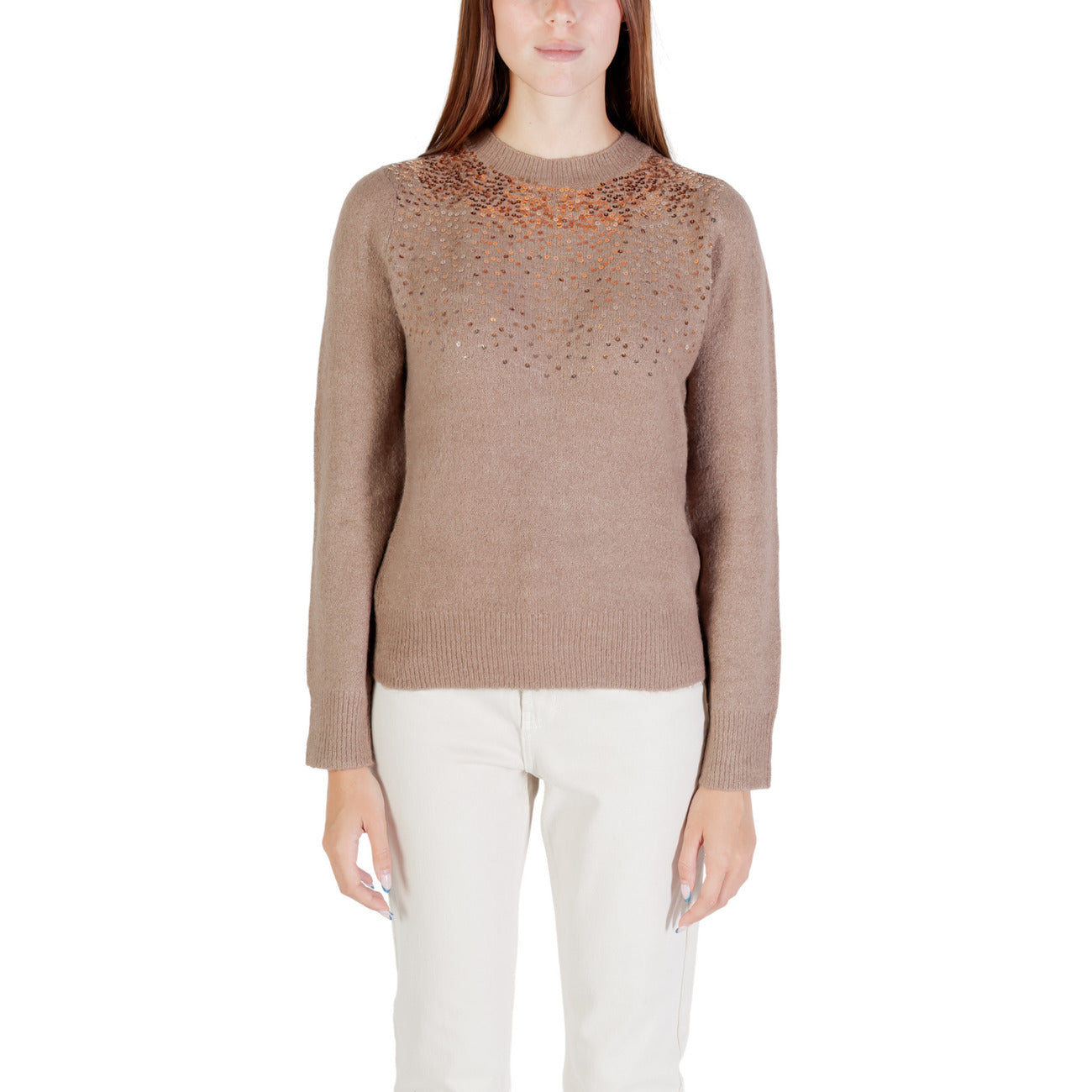 Jacqueline De Yong Maglia Donna