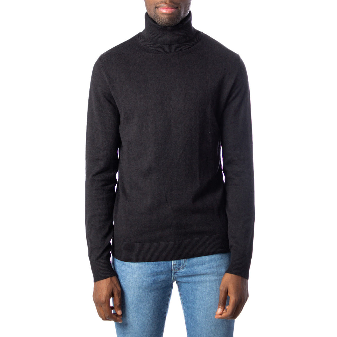 Jack &amp; Jones Men's Sweater