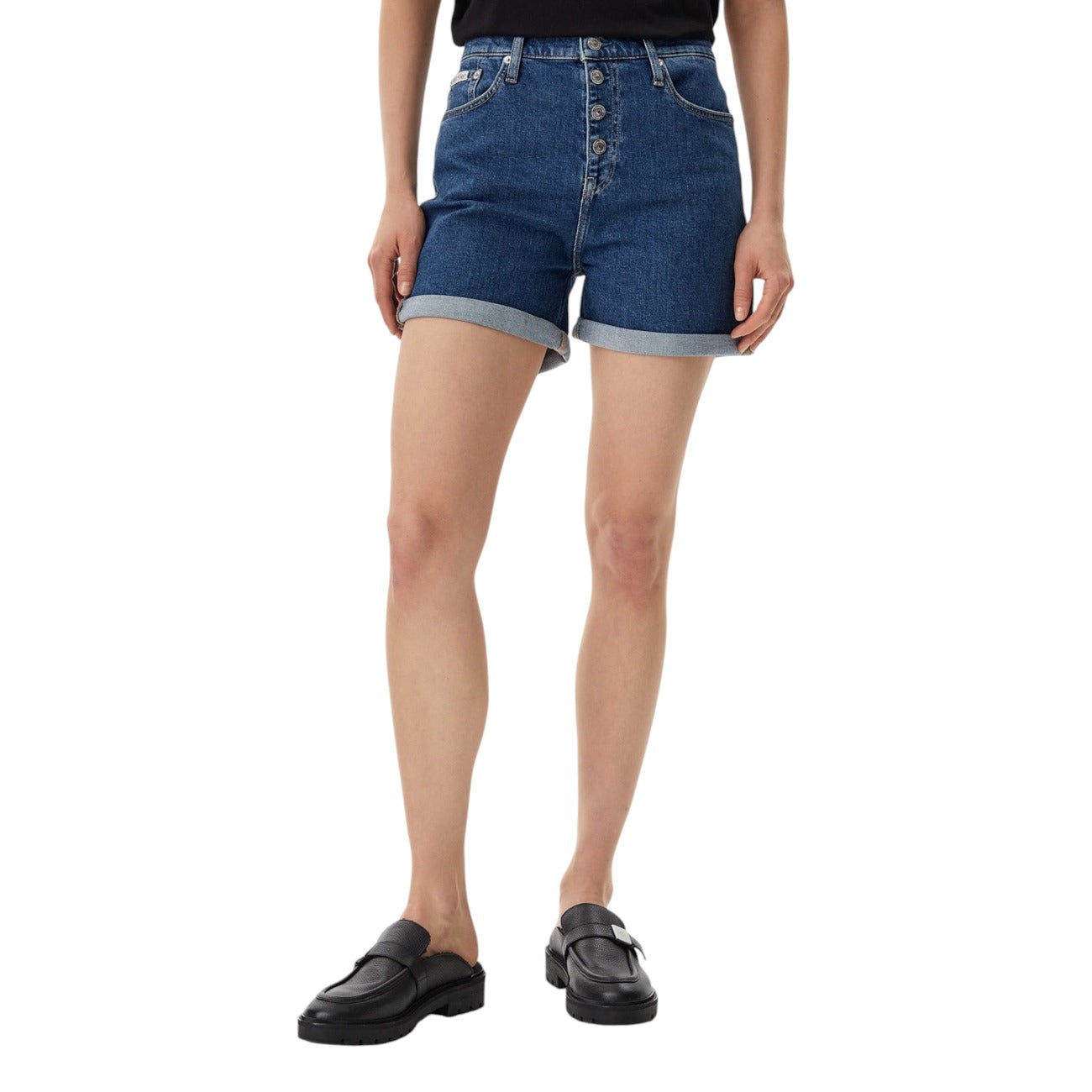 Calvin Klein Jeans Shorts Women