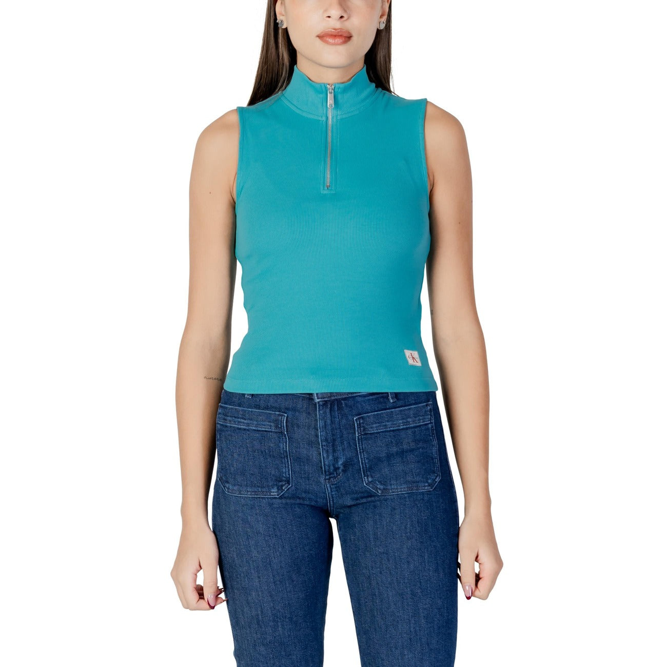 Calvin Klein Jeans Women's Tank Top