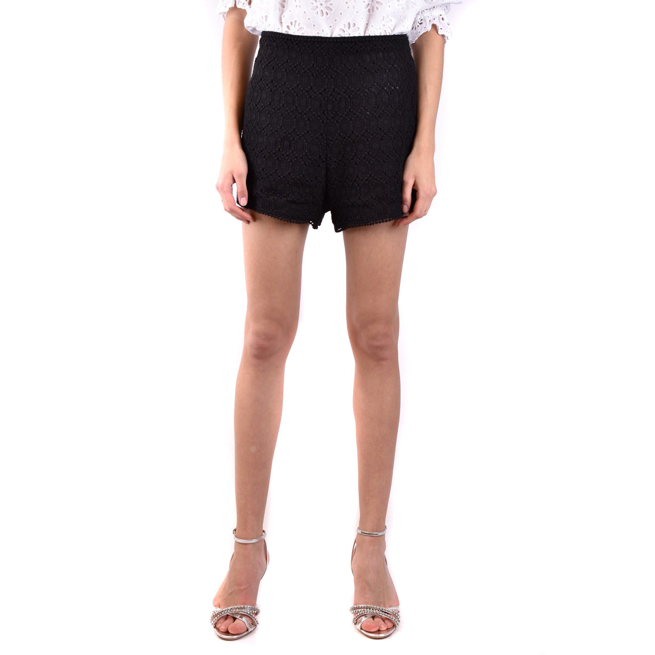Philosophy Shorts Women