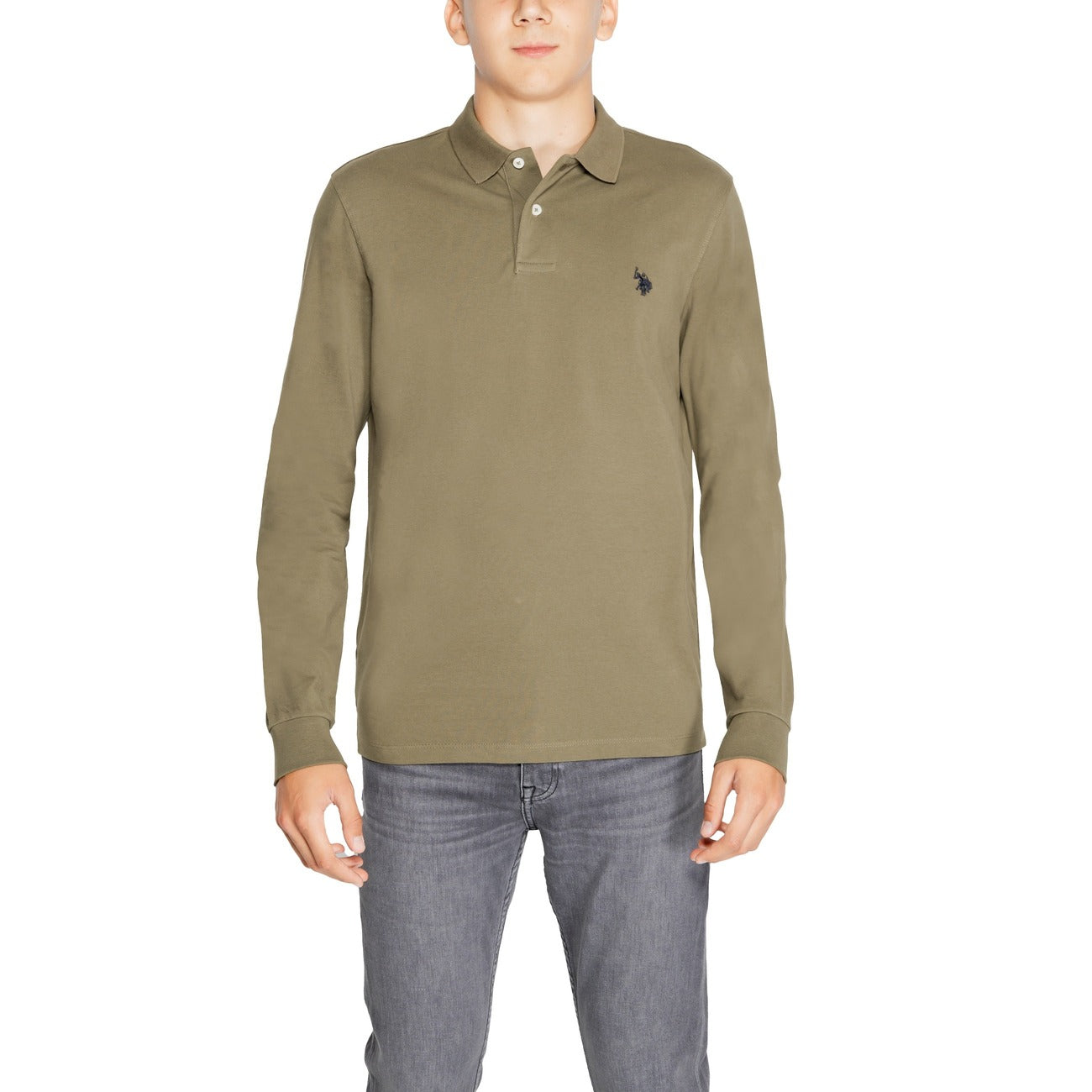 U.s. Polo Assn. Polo Uomo