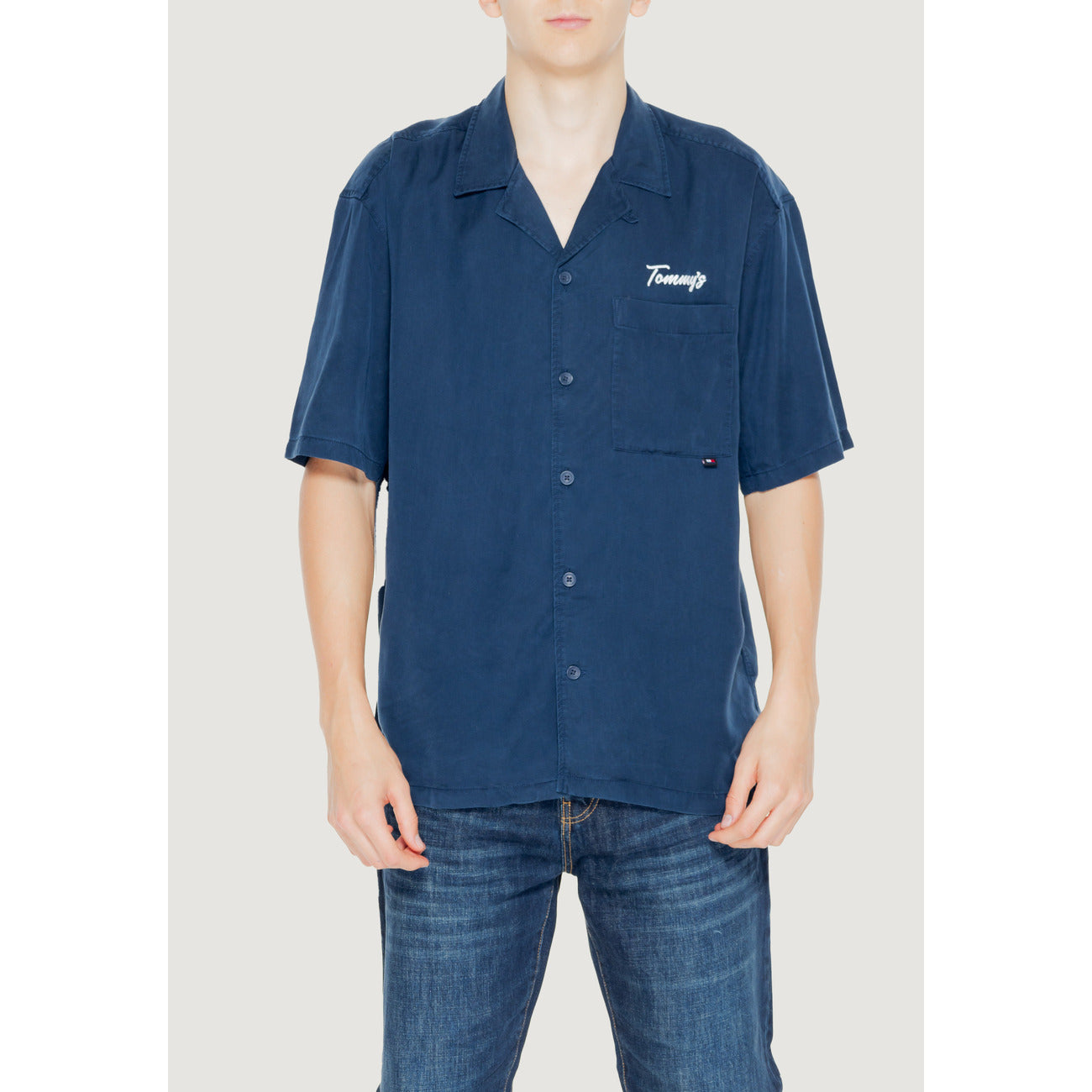 Tommy Hilfiger Jeans Men's Shirt