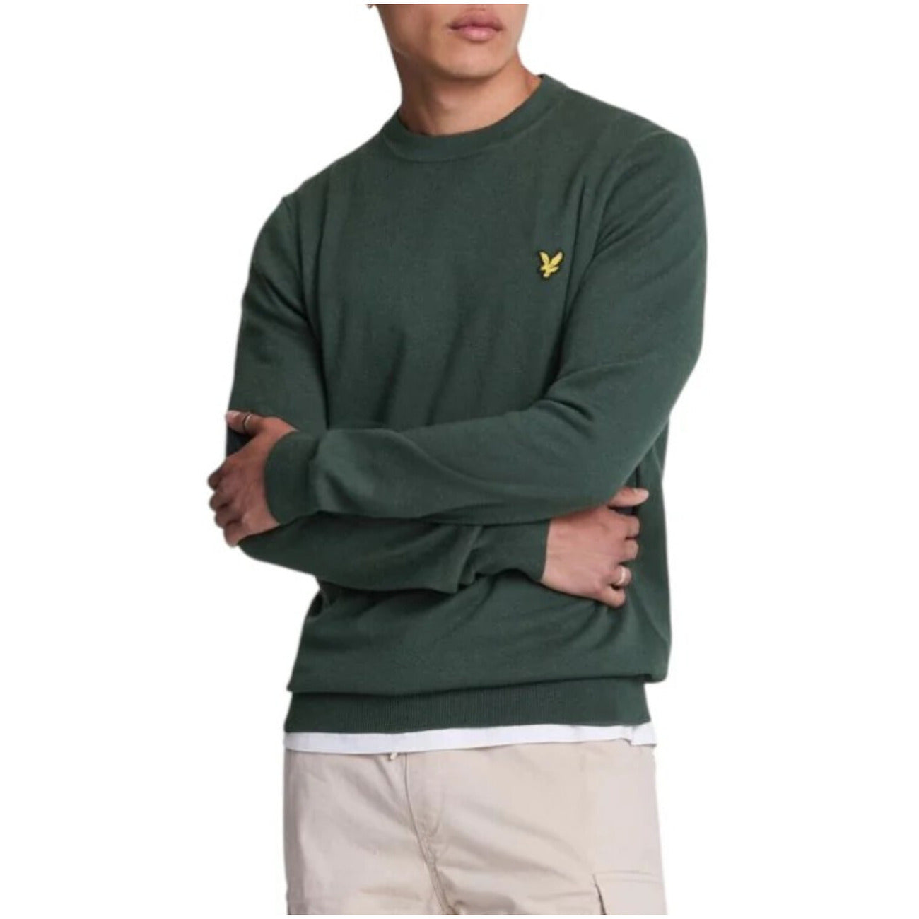 Lyle &amp; Scott Men's Jersey