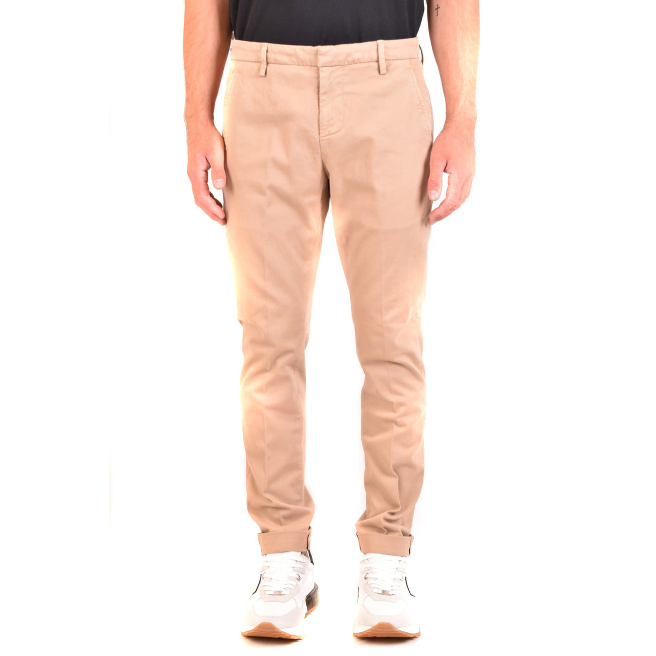 Dondup Pantaloni Uomo