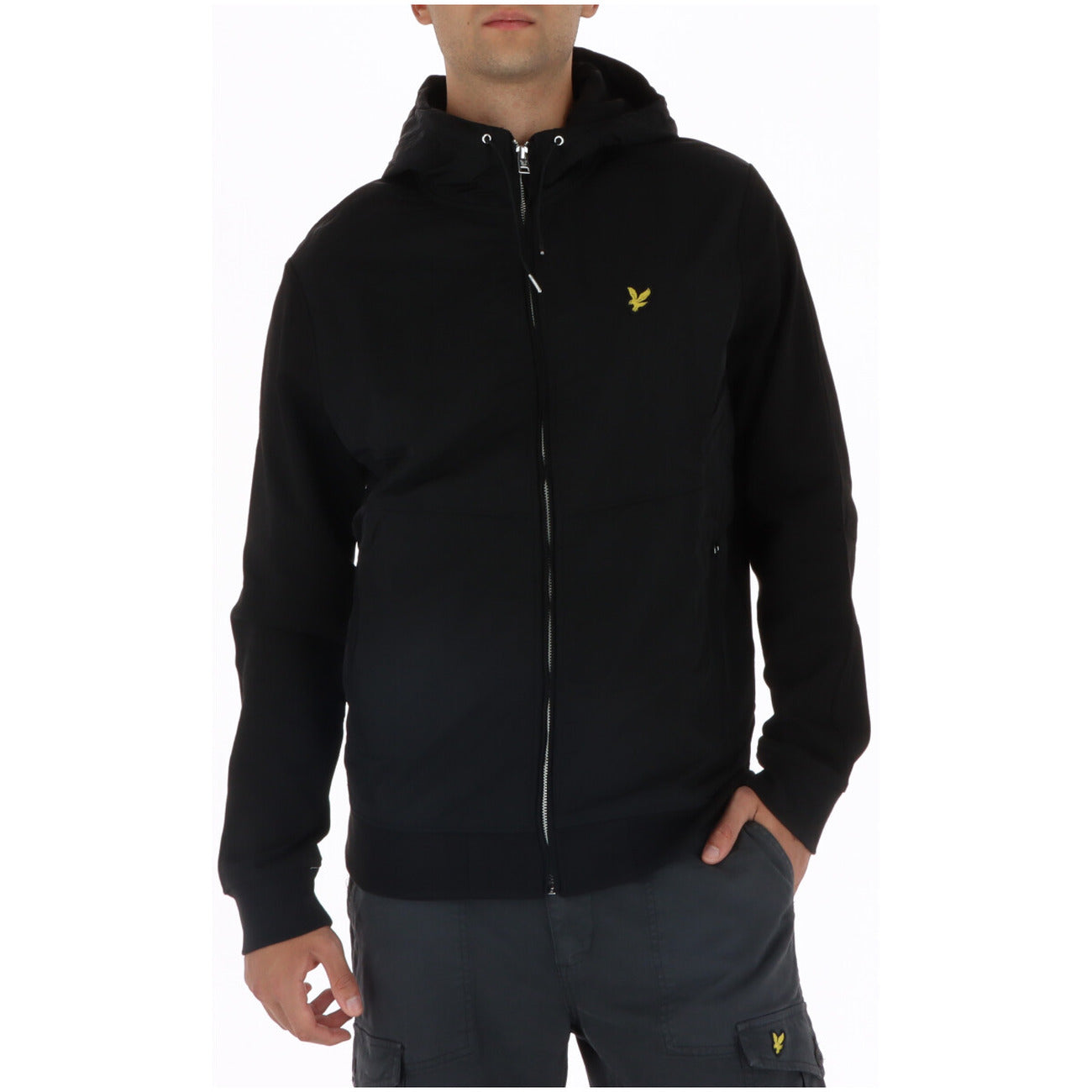 Lyle &amp; Scott Men's Sweatshirt
