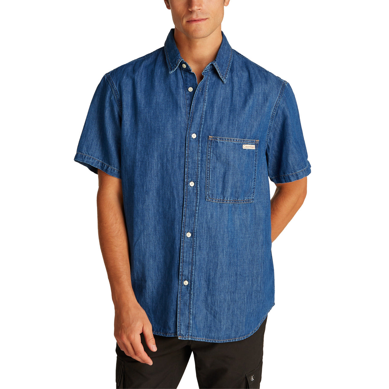 Calvin Klein Jeans Men's Shirt