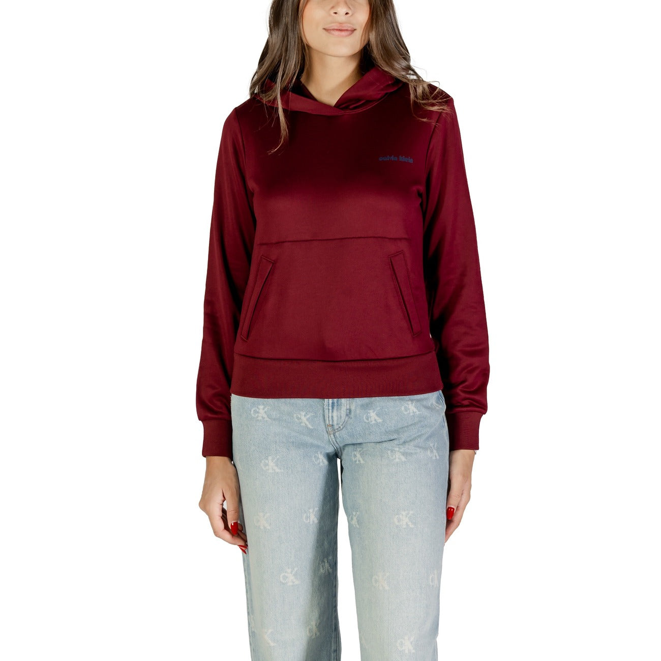 Calvin Klein Women's Sweatshirt