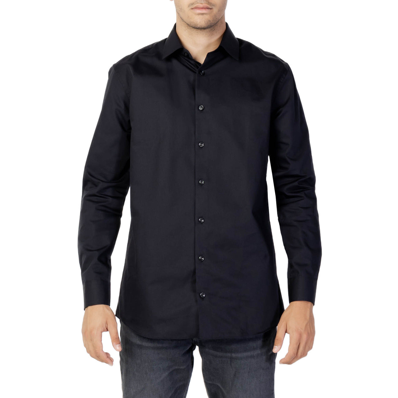 Selected Men's Shirt