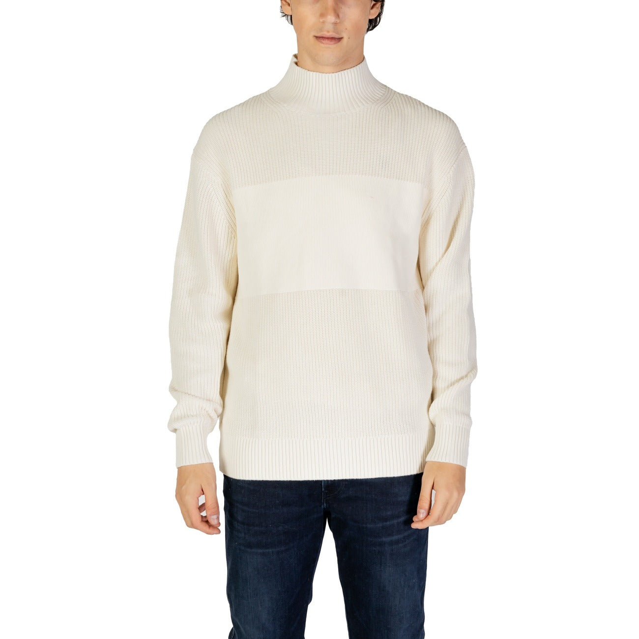 Calvin Klein Jeans Men's Sweater