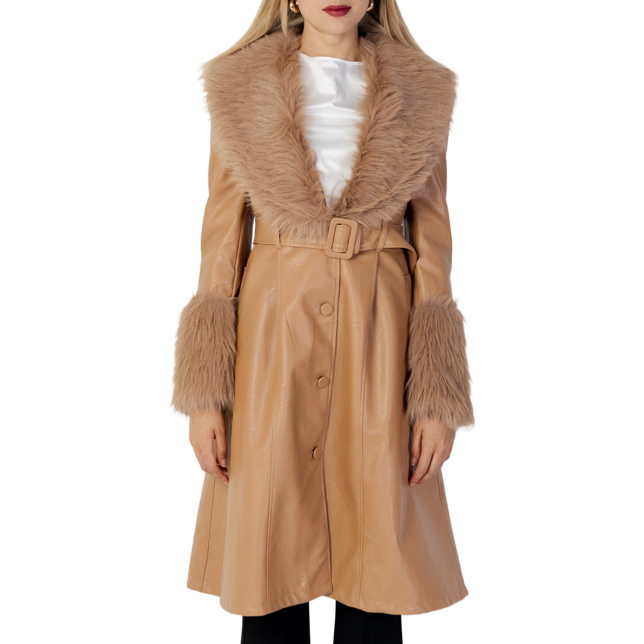 Aniye By Women's Coat