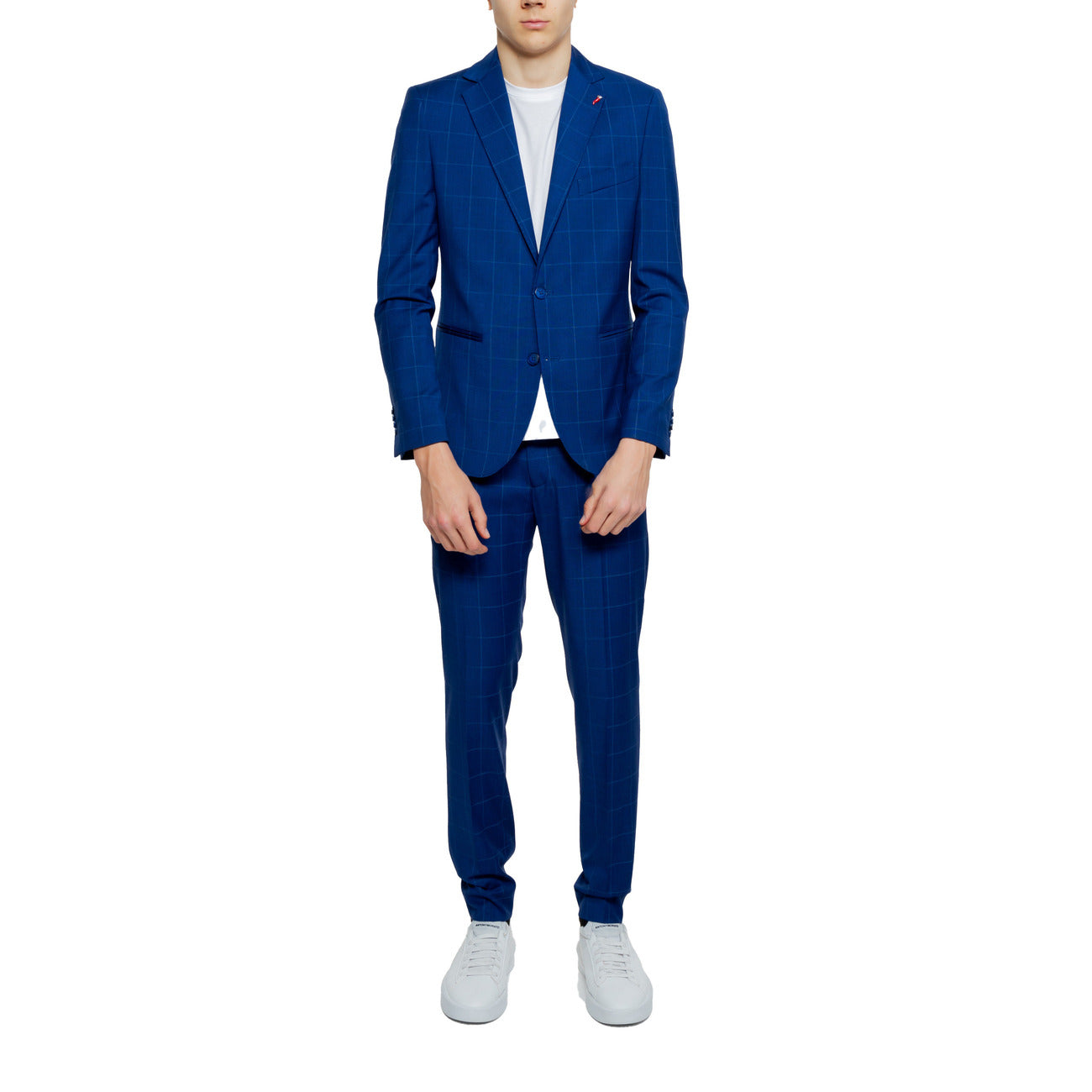 Mulish Men's Suit