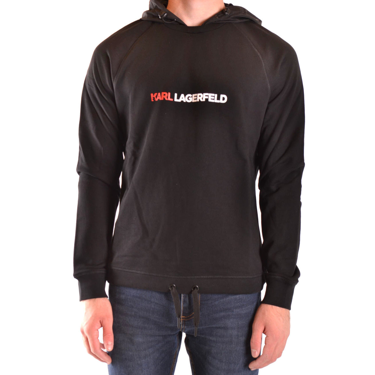 Karl Lagerfeld Men's Sweatshirt