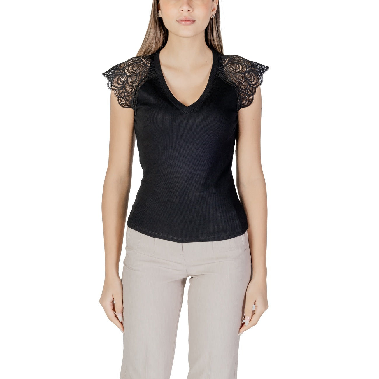 Morgan De Toi Women's Blouse