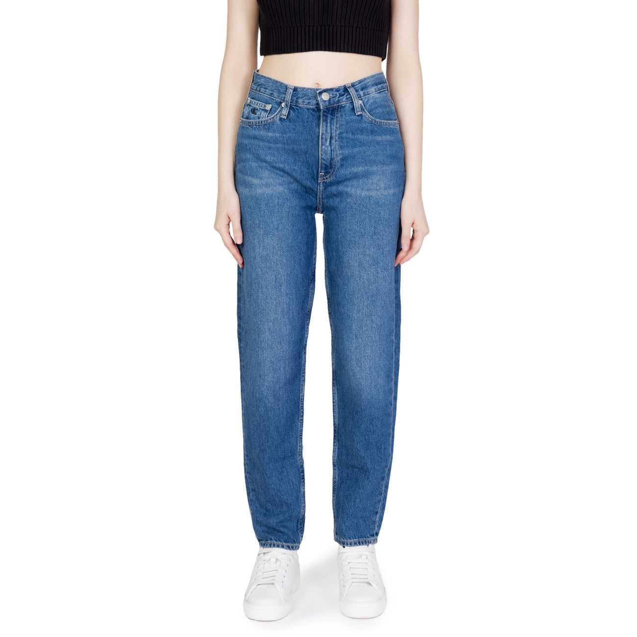 Calvin Klein Jeans Jeans Donna