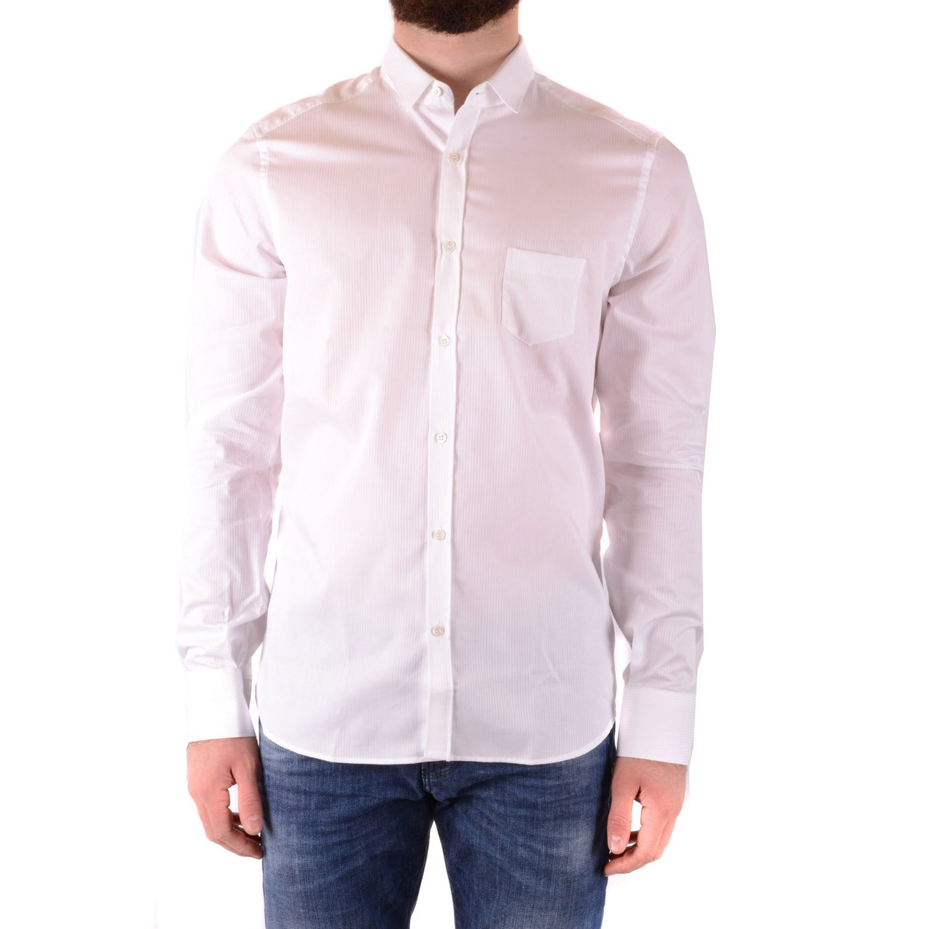 Neil Barrett Men's Shirt