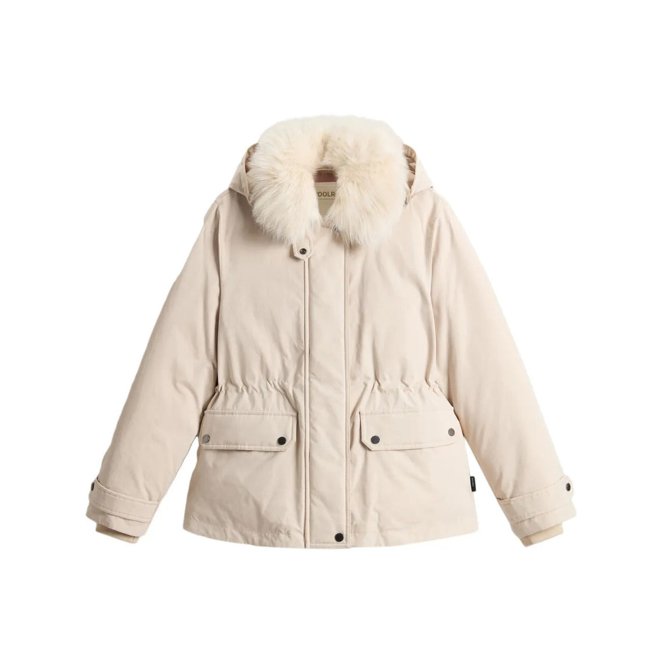 Woolrich Giubbotto Donna