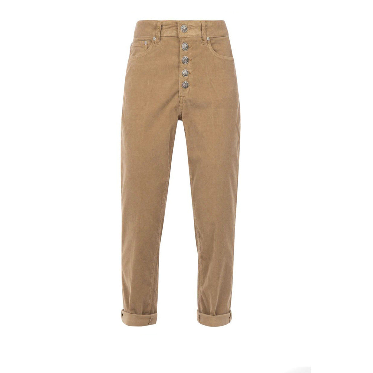 Dondup Women's Trousers