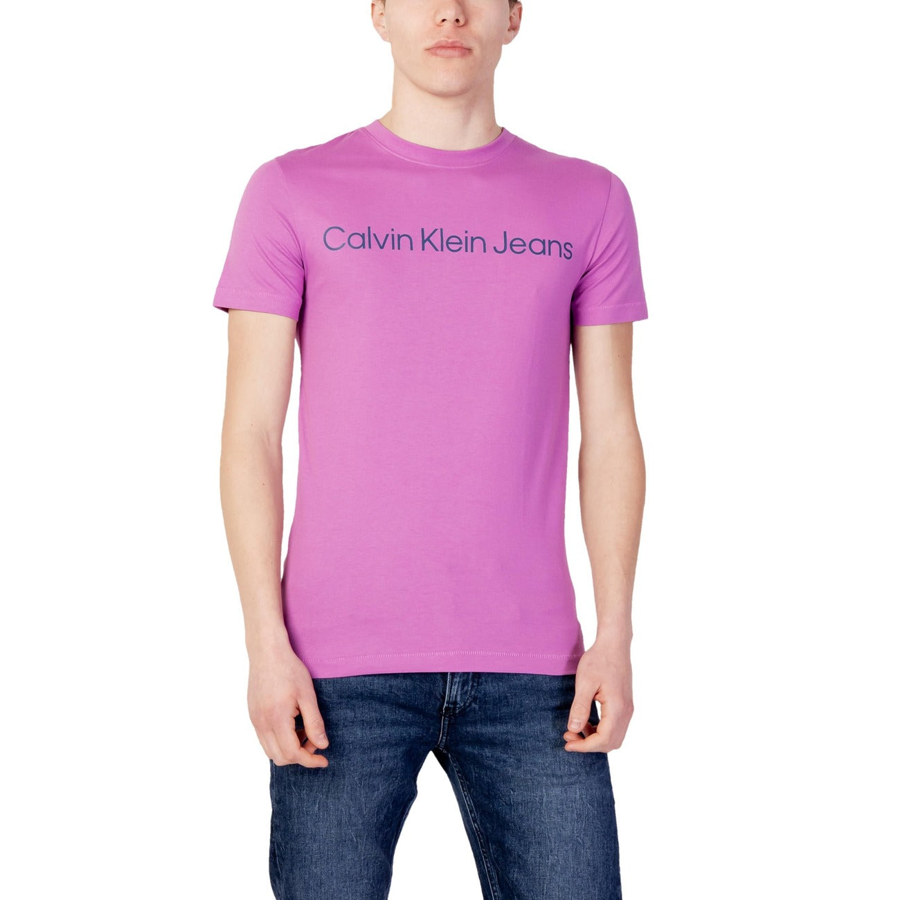 Calvin Klein Jeans Men's T-Shirt
