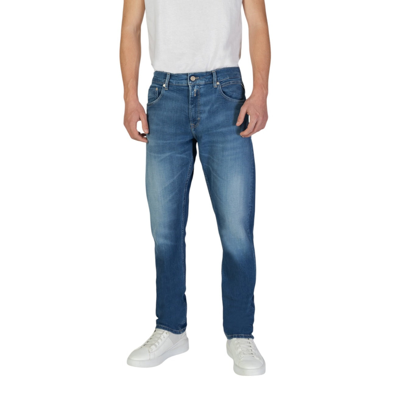 Replay Jeans Uomo