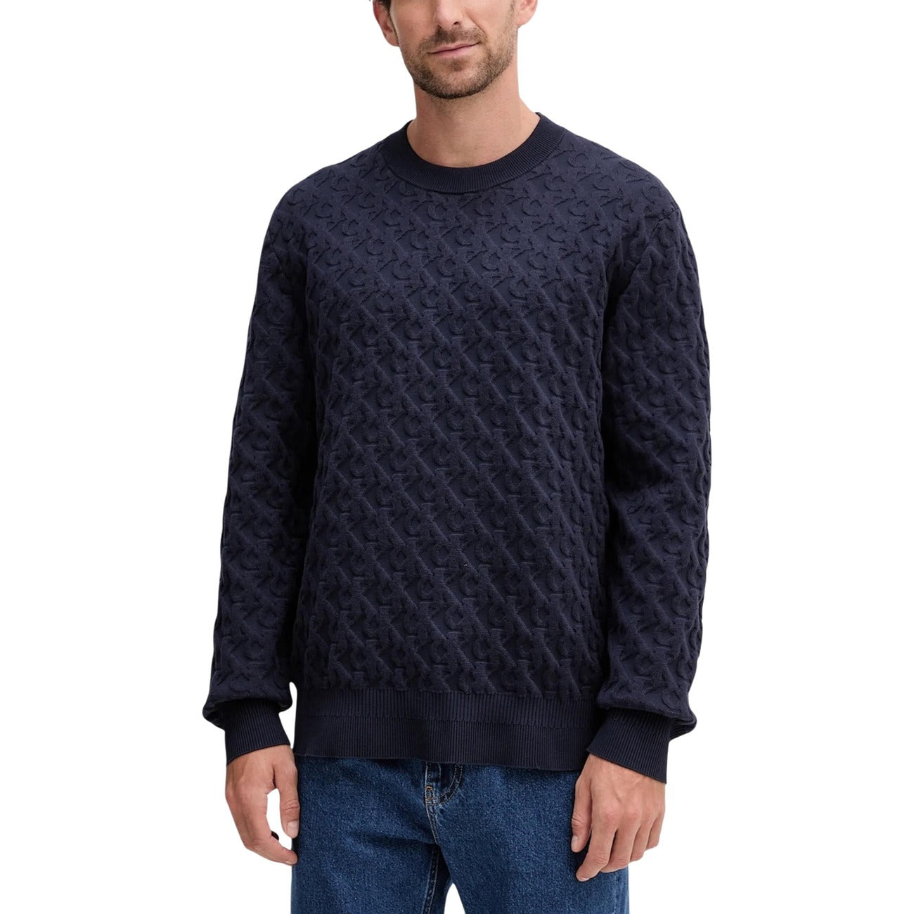 Calvin Klein Jeans Men's Sweater