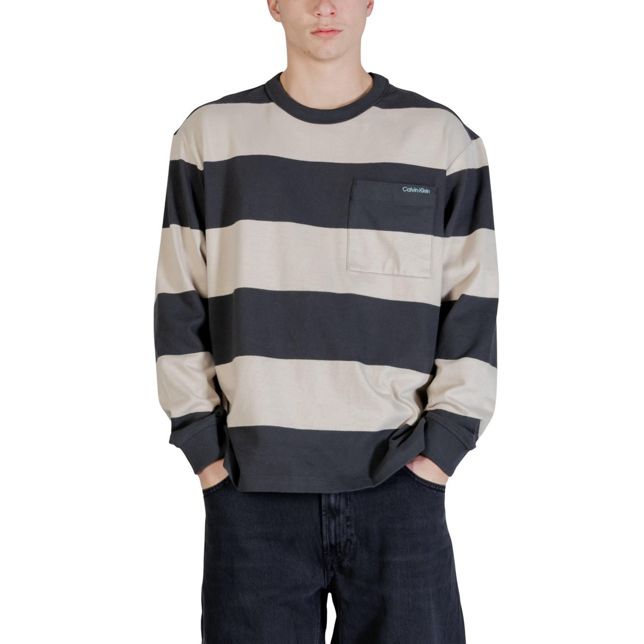 Calvin Klein Jeans Men's T-Shirt